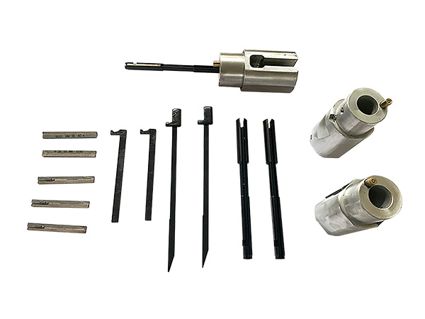 Horizontal Honing Tool&Accessories