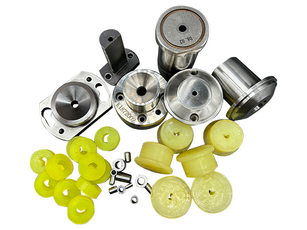 Gundrilling Accessories