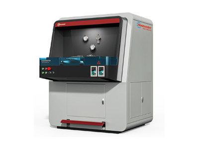 Manual Honing Machine