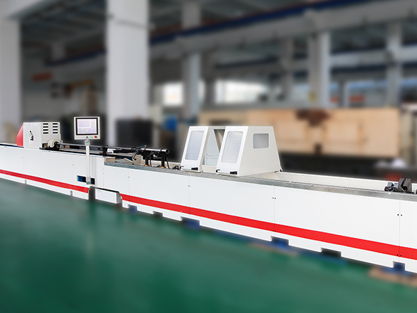 Horizontal Honing Machine