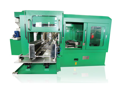 Special K-Type Drilling Machine