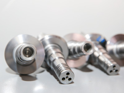 Knee Type Deep Hole Drilling Machines