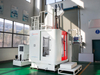 Vertical CNC Honing Machine