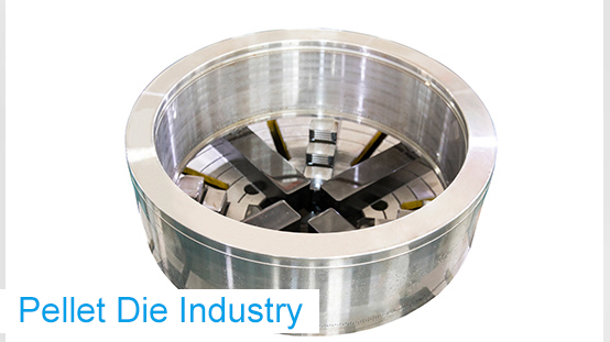 Pellet the industry