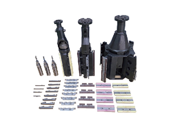 CNC Honing Tool Series