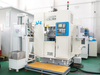 KU-series Vertical Gundrilling & Milling Center