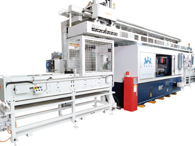 For Gear Shaft Industry